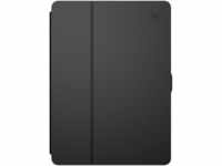 Speck Balance Folio Schutzhülle für iPad 12.9"(2017) - Schwarz/Schiefergrau