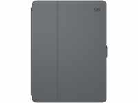 Speck Balance Folio Schutzhülle für iPad Pro 10.5" - Sturmgrau/Anthrazit