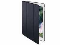 Hama Tablet-Schutzhülle Fold Clear für Apple iPad 9.7 (2017/2018), dunkelblau