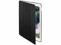 Hama Fold Clear Bookcase iPad 9.7 (Maerz 2017), iPad 9.7 (Maerz 2018) Schwarz...