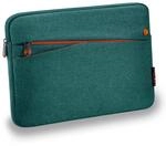PEDEA Tablet Tasche 9&ndash;11" H&uuml;lle Case f&uuml;r iPad Pro 11" 2025 M4/M2/M1, iPad Air 11"