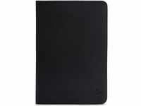 Belkin Klassische Schutzhülle (Polyester, geeignet für iPadmini) schwarz