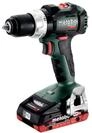 Metabo Akku Bohrschrauber SB 18 LT BL (ohne Akku, 18 V, mit Licht, Drehmoment...