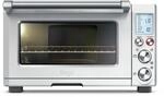 Sage - The Smart Oven Pro - Minibackofen mit 10 Kochfuntkionen - Schnelleres...