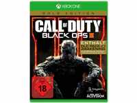 Call of Duty: Black Ops 3 (Gold Edition) - [Xbox One]