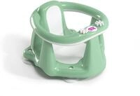 OKBABY O37994440 Badesitz Flipper Evolution, gr&uuml;n