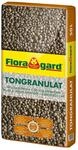 Floragard Bl&auml;hton Tongranulat 50 L &ndash; nat&uuml;rliches Drainagematerial &