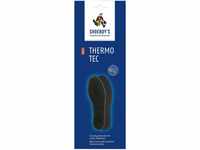 Shoeboy's Thermo Tec - wärmende Einlegesohle aus Funktionsfaser, hält die Wärme im