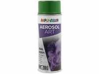 DUPLI-COLOR 775635 AEROSOL ART RAL 6001 smaragdgrün glänzend 400 ml