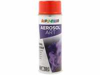 DUPLI-COLOR 732935 AEROSOL ART RAL 2002 blutorange glänzend 400 ml