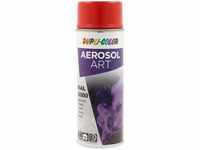 DUPLI-COLOR 732959 AEROSOL ART RAL 3000 feuerrot glänzend 400 ml