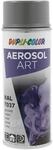 DUPLI-COLOR AEROSOL ART RAL 7037 Staubgrau gl&auml;nzend 400 ml - Spr&uuml;hfarbe 