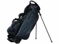 JuCad Bag 2 in 1 Waterproof I Wasserdicht I Tragebag I Cartbag I Golf I Tasche I