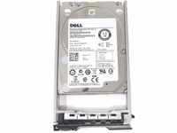 36RH9-ALT Dell Enterprise Festplatte (1,2 TB, 10.000 6 Gbit/s, SAS, 6,35 cm (2,5