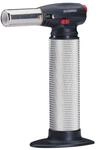 K&uuml;chenprofi 19 2000 38 00 Gas-Brenner Profi Alu/Kunststoff, T&Uuml;V/GS-gepr&uuml;ft, H&ouml;he