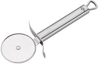 K&uuml;chenprofi 1210012800 Pizzaschneider Parma, Edelstahl, silber, 1,9 x 7 x 20,3 cm