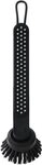 Vipp 280 Sp&uuml;lb&uuml;rste, schwarz