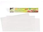 Butterbrotpapier, 25x30cm, 100Blatt
