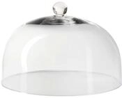 ASA 5317009 Grande Glasglocke, Glas, 20 x 20 x 17 cm