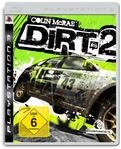 Colin McRae: DiRT 2