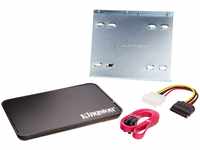 Kingston Einbaurahmen SSD Installation Kit