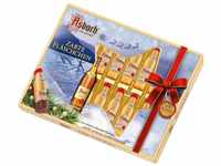 Asbach-Pralinen Weihnachtsfläschchen, 1er Pack (1 x 250 g)