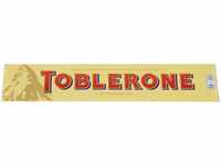 Toblerone Schokolade - Feine Schweizer Milchschokolade mit Honig- und...