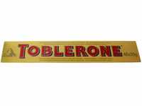 Toblerone - Großpackung Milchschokolade mit Mandel Torrone - 48St/1680g