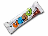 vego Bio VEGO mini Whole Hazelnut Chocolate Bar (1 x 65 gr)
