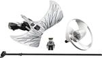 LEGO&reg; NINJAGO&reg; Drachenmeister Zane (70648) cooles Kinderspielzeug