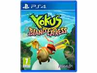 Sold Out Yoku's Island Express PlayStation 4