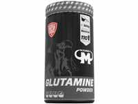 Mammut Glutamine Powder, mit L-Glutamine und Zink, 550 g