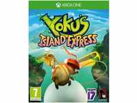 YOKU'S ISLAND EXPRESS - YOKU'S ISLAND EXPRESS (1 Games)