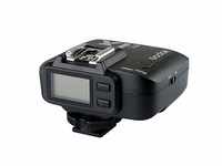Godox X1R-S Fernauslöser für Sony-Kameras (X1R-S-Empfänger) 32 Kanäle, TTL,