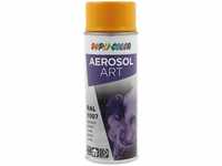 DUPLI-COLOR 740992 AEROSOL ART RAL 1007 narzissengelb glänzend 400 ml