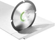 Festool Diamant-Kreiss&auml;geblatt DIA 160x2,2x20 F4 ABRASIVE MATERIALS