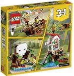 LEGO 31078 Creator Baumhaussch&auml;tze
