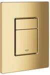 Grohe 38732 Skate Cosmopolitan Toilet senkr./waager Cool Sunrise