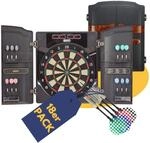 Best Sporting Dart Set Oxford 2.0 mit 18 Dartpfeilen/Ersatzspitzen & Etui I