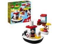 LEGO 10881 DUPLO Disney TM Mickys Boot