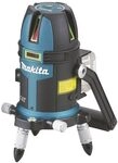 Makita SK312GDZ Akku-Multi Linienlaser Gr&uuml;n 12 V max. (ohne Akku, ohne Ladeger&auml;t)