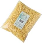 X-EPIL Warmwachs gelbe Perlen 500 g Mit Bienenwachs
