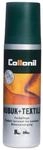 Collonil Unisex Nub.+textile Cl.dfnl 100 Ml Schuhpolish, Weiss Farblos, 38 EU