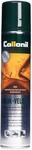Collonil Nubuk + Velours Spray dunkelbraun 200 ml &ndash; Impr&auml;gnierspray f&uuml;r Schuhe &