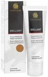 Solitaire Brilliant Ledercreme mit Schwammautr&auml;ger Glattleder Farbauffrischung,