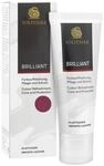 Solitaire Brilliant Ledercreme mit Schwammautr&auml;ger Glattleder Farbauffrischung,