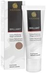 SOLITAIRE Brilliant Schuhcreme Farbe Gabardine, mit Farbauffrischung f&uuml;r Glattleder