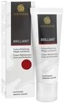 SOLITAIRE Brilliant Schuhcreme Farbe Rot, mit Farbauffrischung f&uuml;r Glattleder und