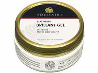 SOLITAIRE brillant Gel Multicolor Schuhcreme & Pflegeprodukte, Mehrfarbig