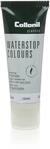Collonil Waterstop Schuhcreme cognac braun 75 ml &ndash; Lederpflege mit Farbauffrischung